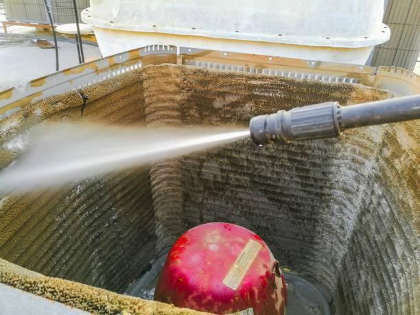 Best Ventilation Cleaning Services  in Ball Pond, CT