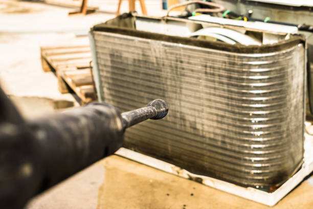 Best Affordable Duct Cleaning Services  in Ball Pond, CT