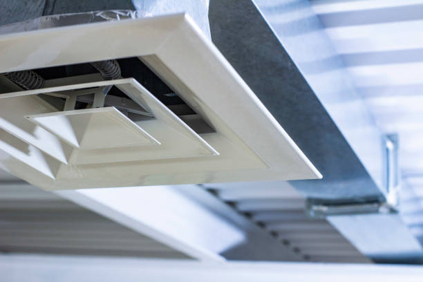 Best HVAC System Cleaning  in Ball Pond, CT