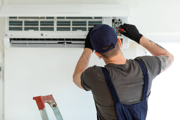Best Residential Air Duct Cleaning  in Ball Pond, CT