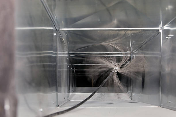Best Local Air Duct Cleaning Services  in Ball Pond, CT