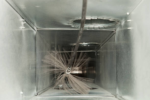 Reliable CT Airduct Cleaning Solutions