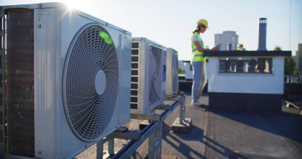 Best Dryer Vent Cleaning Services  in Ball Pond, CT