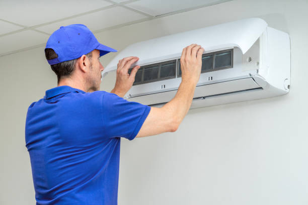 Best Commercial Air Duct Cleaning  in Ball Pond, CT