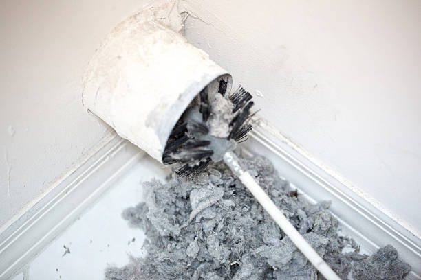 Best Ductwork Cleaning Services  in Ball Pond, CT