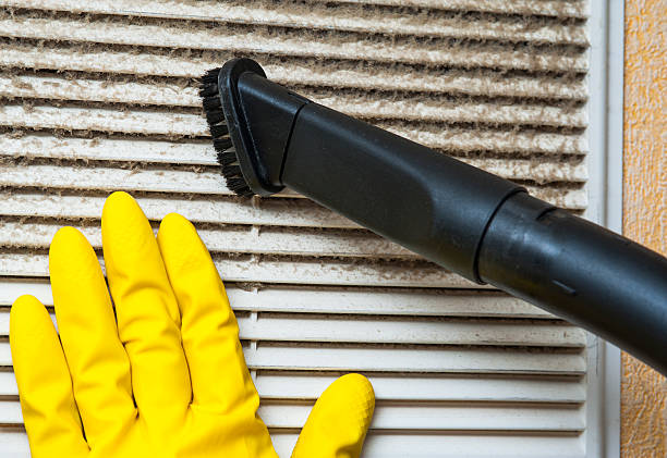 Best HVAC System Cleaning  in Ball Pond, CT